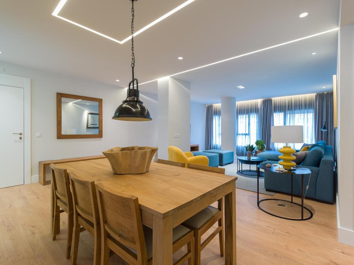 Luxury Bakus Canteras Beach Las Palmas de Gran Canaria Esterno foto