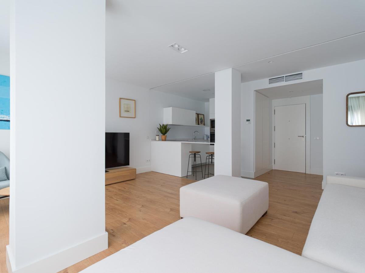 Luxury Bakus Canteras Beach Las Palmas de Gran Canaria Esterno foto